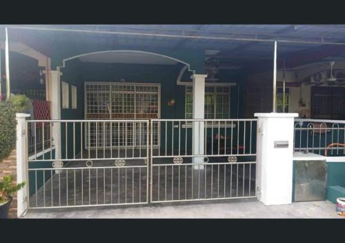 Seri Manjung House | Jalinan Qaseh Homestay