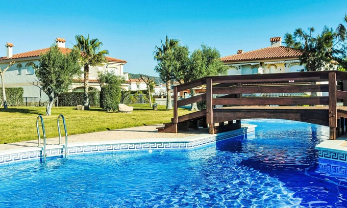 Miami Platja Apartment | Jalisco 2 by Interhome