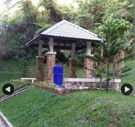 Tanah Rata House | JamalHomestay Cameron Highlands