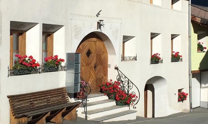 Valchava Apartment | Jambo