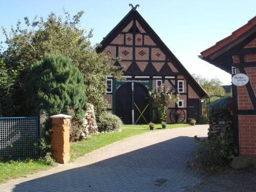 Jameln House | Jameln - Lüneburg Heath