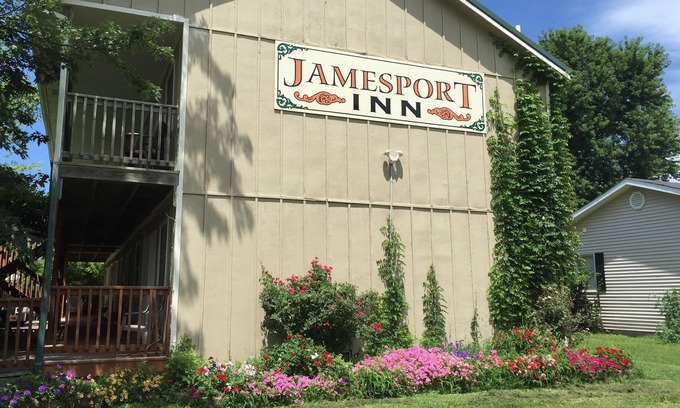 Jamesport Hotel | Jamesport Inn