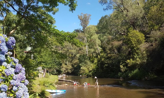 Jamieson Other | Jamieson Caravan Park