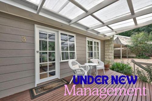 Jamieson House | Jamieson Cottage 3 - By the River