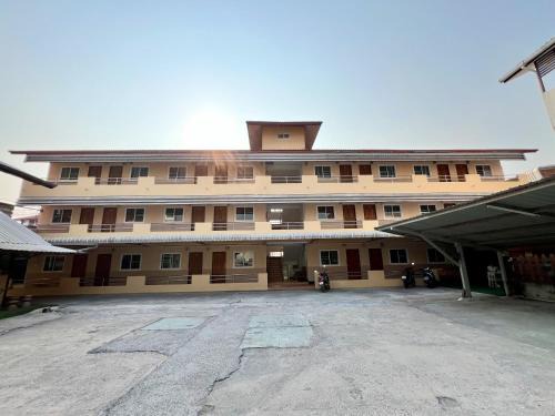 Khon Kaen Hotel | Jamjuree Place