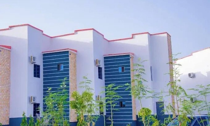 Katsina Hotel | Jamvaly Hotel and Resorts