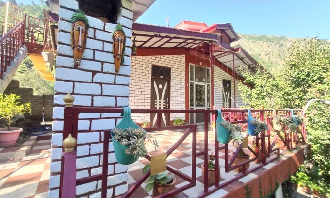 Chamba House | Jamwal Villa Homestay Himachal Pradesh