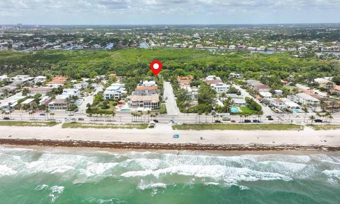 Birch Park Finger Streets House | Jan DISOCUNTS- walking distance to Beach!