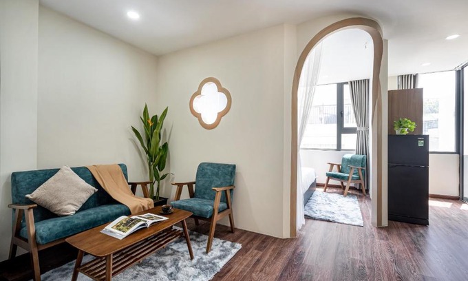 Downtown Ho Chi Minh City Bed & Breakfast | Jan Hostel Central Point