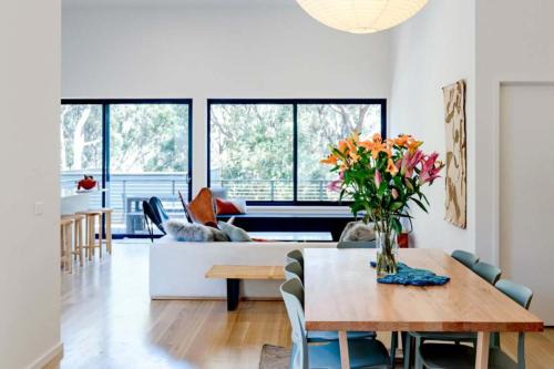 Jan Juc House | Jan Juc surf haven with nature at your door