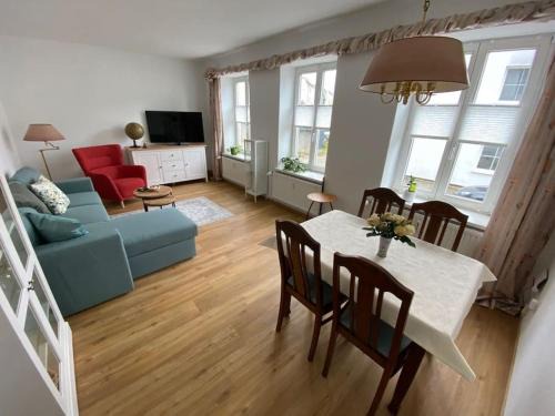 Bad Doberan Apartment | Jan`s FeWo