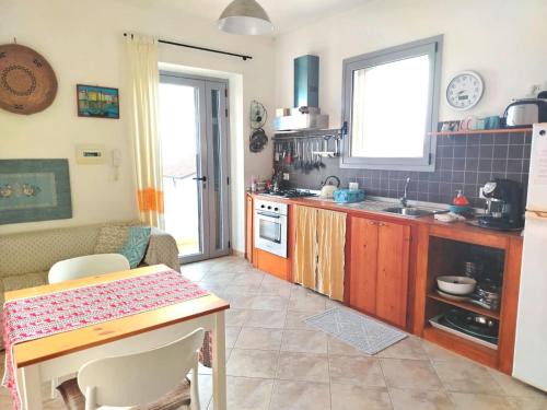 Fertilia Apartment | Jana's Flat - Seafront apartment