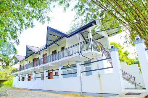 Kurunegala House | Janara Luxury Cabana