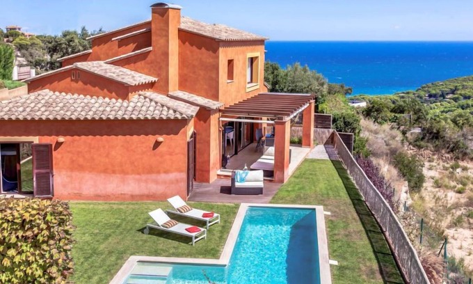 Sa Riera House | Jandalo Berria by Interhome