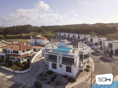 Salir do Porto Apartment | Janelas de Salir - By SCH