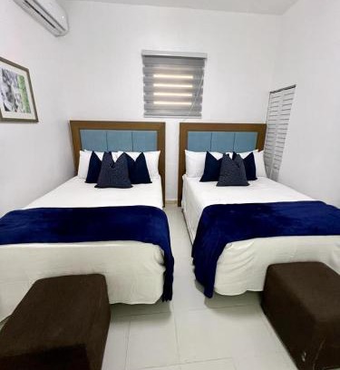 Rio Piedras Apartment | Janer House at San Juan