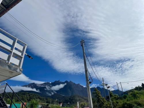 Kundasang Bed & Breakfast | janice's villa