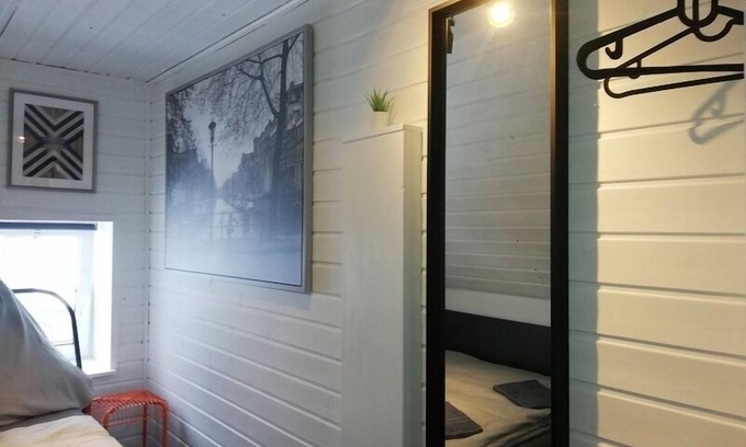 Winterberg Apartment | Janinas Loft