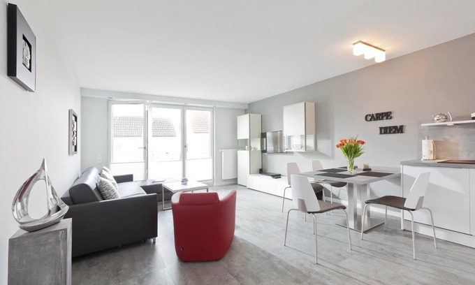 Norderney Apartment | Jann-berghaus - Fewo Stella