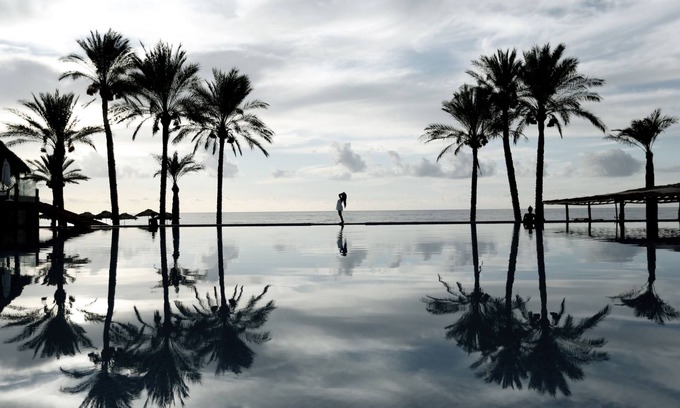 Damour Hotel | Janna Sur Mer