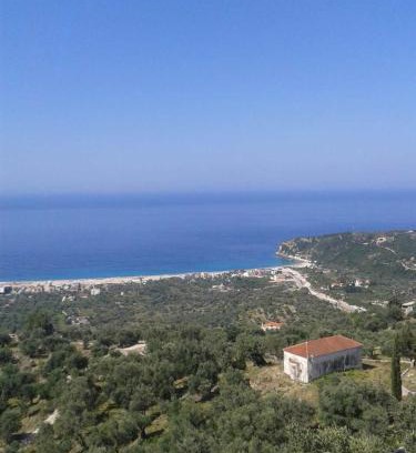 Himare House | Jannis Castle Apartment