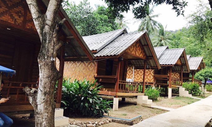 Ko Yao Hotel | Janya Homestay