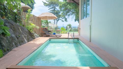 Nanai Road Villa | Jaokhun Hilltop Patong, Phuket