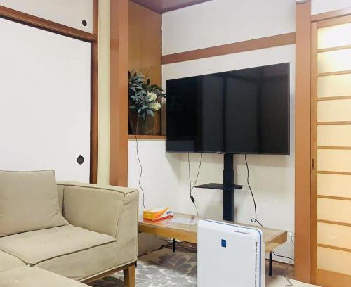 Yushima Apartment | Japan House 湯島