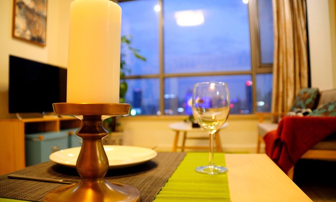 Pudong Apartment | Japanese style apartment (pudong)