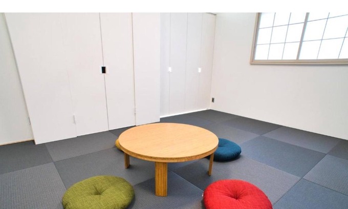 Kuwana House | Japanese style room / Kuwana Mie