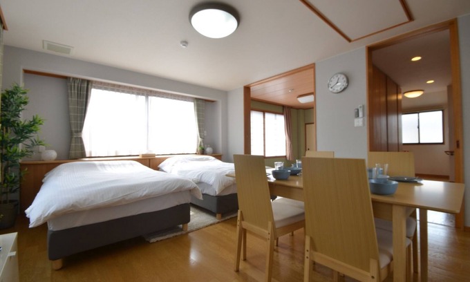 Fujitsuka Cho House | Japanesestyle room LDKs reserved single house /Takamatsu Kagawa