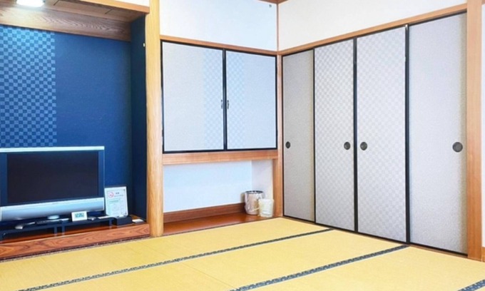 Asago Hotel | Japanesestyle room Only 1 room available No me/Asago Hyōgo