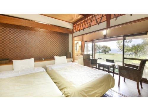 Tateyama Hotel | Japari Tateyama - Vacation STAY 76023v