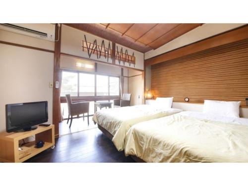 Tateyama Hotel | Japari Tateyama - Vacation STAY 84018v