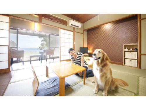 Tateyama Hotel | Japari Tateyama - Vacation STAY 75921v