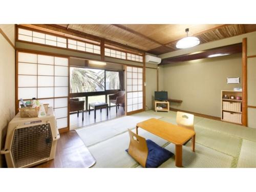 Tateyama Hotel | Japari Tateyama - Vacation STAY 84008v