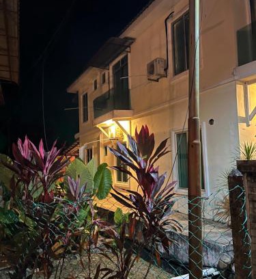 Kuala Teriang Villa | JAR NON Villa