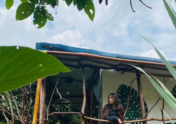 Garzon Other | Jardínes el edén Glamping