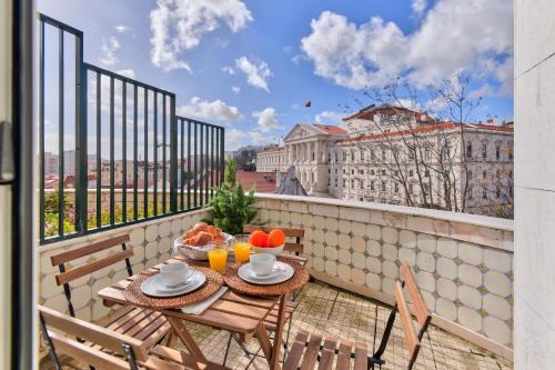 Merces Apartment | Jardim Das Flores Luxury Apartment