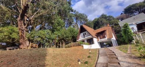 Jardim Andira House | Jardim do Peregrino