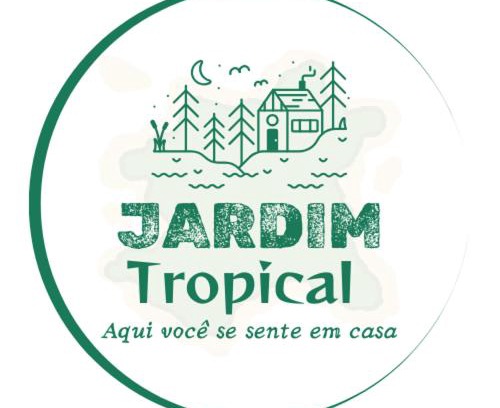 Jardim Aeroporto House | Jardim Tropical