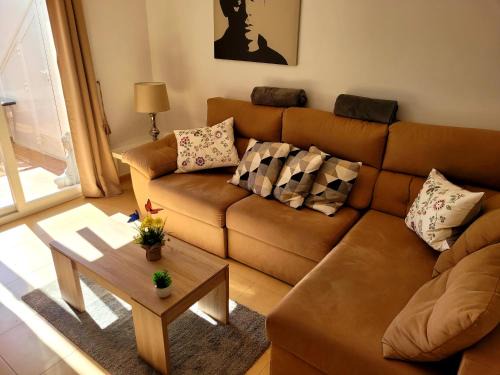 Alhama de Murcia Apartment | JARDIN 8 JOZMAR