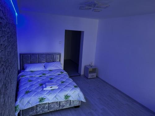 Galati Apartment | Jardin Damour