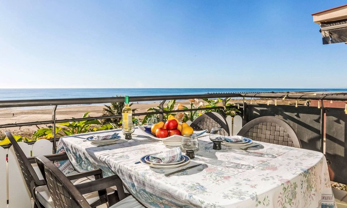 Vallpineda Apartment | Jardin del Mar by Interhome