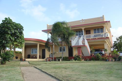 Hatillo House | Jardin del Mar Guesthouse