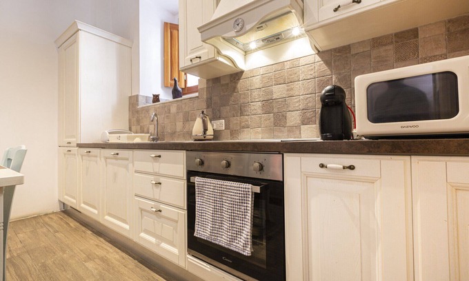 Floriana Apartment | Jardin du Port -Hosted by Sweetstay