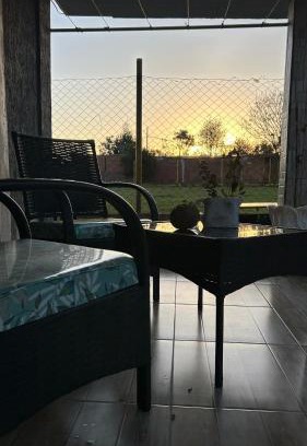 Encarnacion House | Jardines del monte