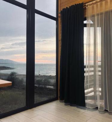 Issyk-Kul Region Bed & Breakfast | Jargylchak-Sunrise