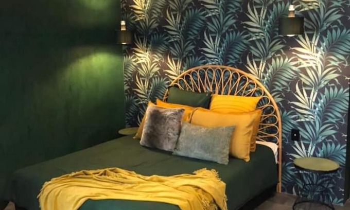 Dolphin Heads Apartment | JAROLIFE4 Room 135