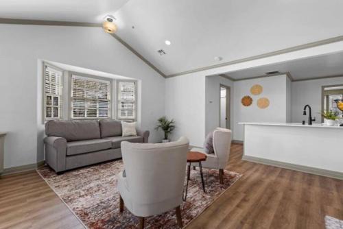 Ramona House | Jarrett Farm Resort - Suite 4